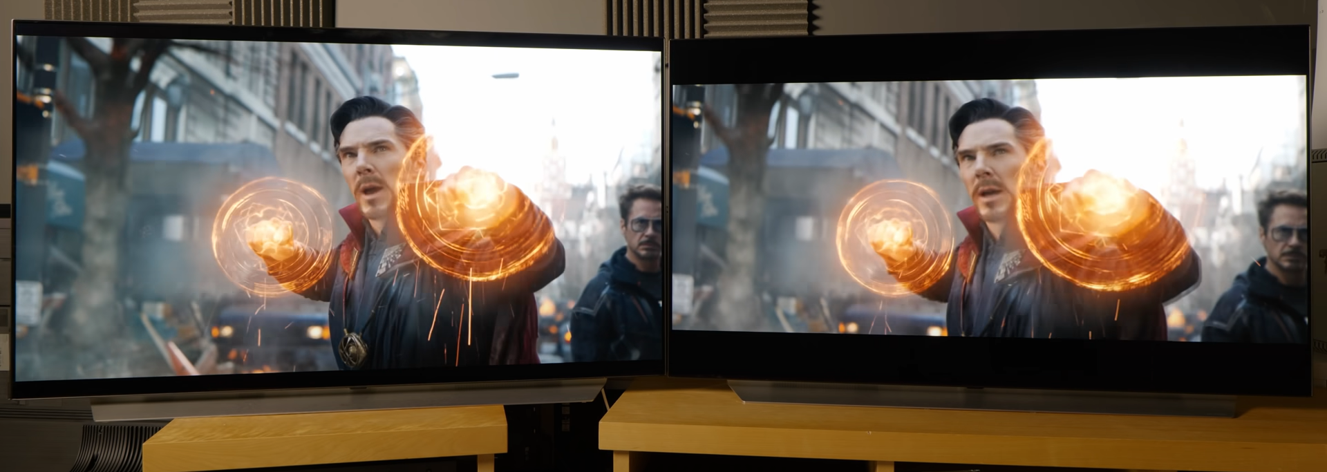 !Imax Enhanced Example